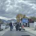 Drama u Sarajevu: Konstrukcija pala na ženu i dijete u Halilovićima