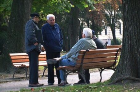 Koliko su sada penzije u RS niže od onih u FBiH? Neobična objava Fonda PIO