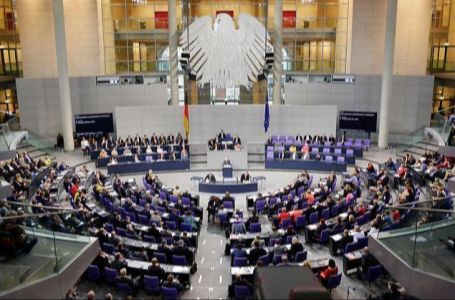AfD traži odgovore od njemačke vlade: Šta koči sporazum s BiH o njemačkim ratnim grobljima