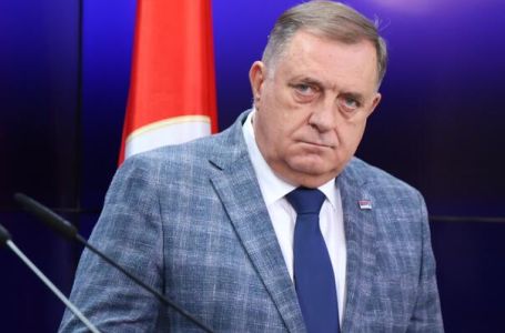 Dok BHRT čeka milione, Dodik najavio "potpunu zaštitu" RTRS-a