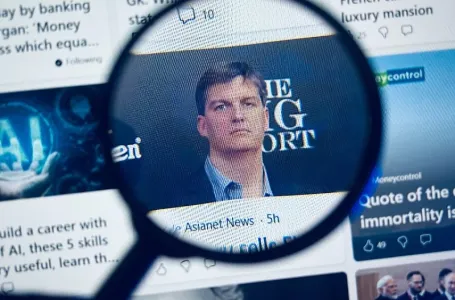 Investitor koji je predvidio krah 2008. savjetuje: Za stan potrošite upola manje nego što možete