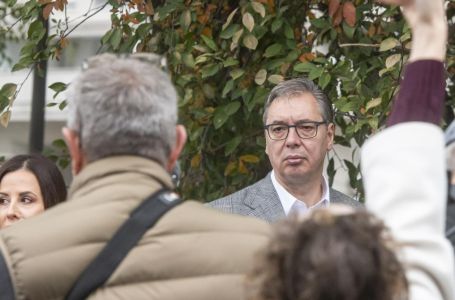 Vijest iz Srbije već sad ukazuje na pobjednika izbora? ‘Potpuni raspad, Vučić više ne zna šta radi!‘