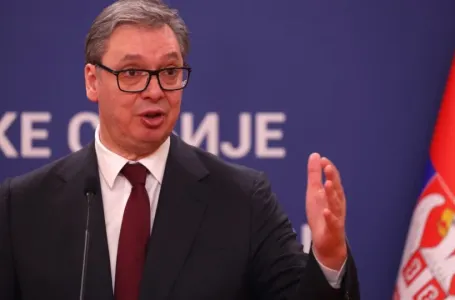 Srbijanski mediji: Napadnuta majka Aleksandra Vučića