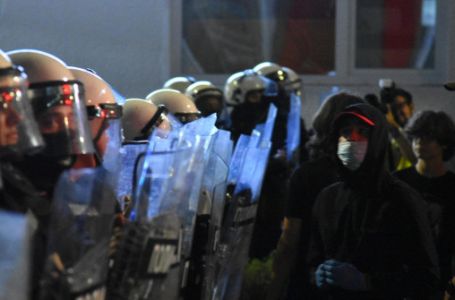 Analitičar o vijestima iz Beograda: ‘Bojim se bjeloruskog scenarija, plašim se da studenti neće...'
