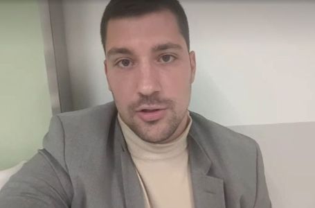 Izbori u Srbiji izmiču kontroli: U Beogradu repetiran pištolj na poznatog advokata