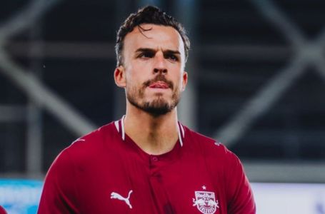Šou Harisa Tabakovića kakav se rijetko viđa: Prvi je strijelac austrijske Bundeslige!