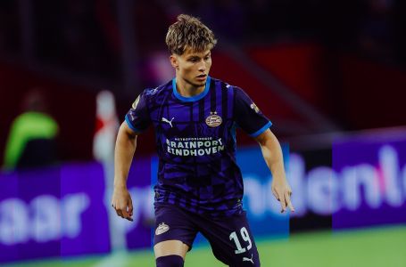 Navijači PSV-a sramotno izvrijeđali Bajraktarevića, neke riječi su užasne: Zašto je taj gad...