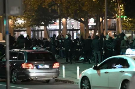 Vučićev SNS sprema mobilizaciju? Stiglo upozorenje o mogućim sukobima u Srbiji