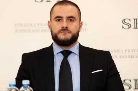 Zukorlić priznao težak poraz: Naši birači masovno su glasali za Studentsku listu