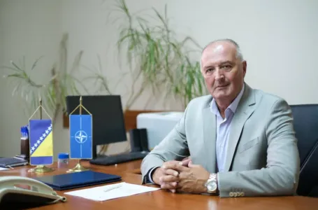 Helez likuje: Nakon ovih izbora, najteže će biti Miloradu Dodiku
