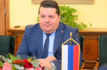 Stevandić vrijeđao ljude na X-u: "Kasabalije odbijte, nije ovo vaša pobjeda"