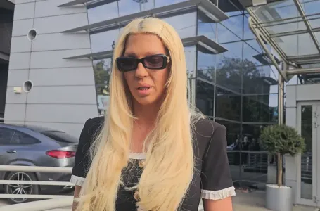 Evo šta je Jelena Karleuša objavila nakon pobjede Studentske liste