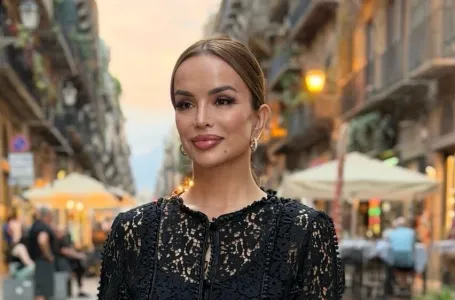 Severina se oglasila poslije Vučićeva poraza, poslala poruku studentima
