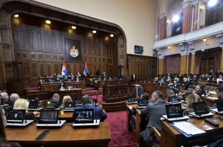 Ko su Bošnjaci koji ulaze u Skupštinu Srbije: Troje sa Studentske liste, evo ko su ostali