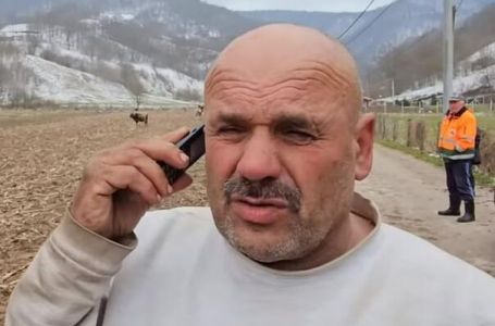 Uhapšen Zmaj od Šipova