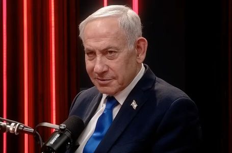 Slijede izbori u Izraelu: Može li pasti i Netanyahu?