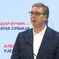 Vučić je izgubio u 26 od 29 gradova Srbije: Izašli preliminarni rezultati