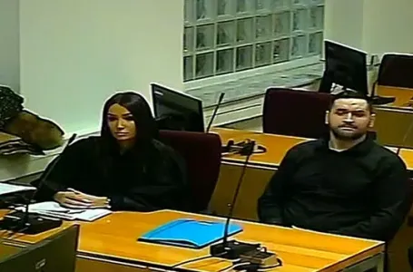 Amerika traži izručenje Mevlida Jašarevića zbog napada na Ambasadu SAD-a u Sarajevu