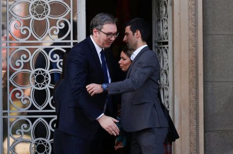 Žestoka poruka Novaku Đokoviću nakon izbora u Srbiji: "Bio si mali miš, nikada ti neću oprostiti"