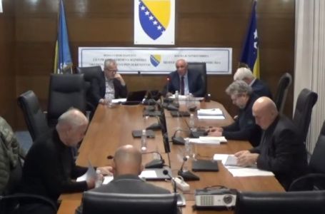 CIK BiH odbio brojne zahtjeve za ponovnim brojanjem glasova kao neosnovane