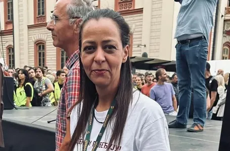 Hoće li Vučić i njegovi ljudi pred sud? Oglasila se Sarah El Sarag sa Studentske liste