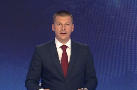 Ovako je danas počeo Dnevnik RTV: "Prećutkivalo se, jednostrano izveštavalo i zato vam dugujemo..."