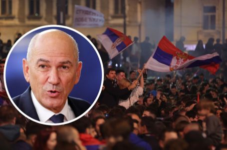 Šok za novu vlast, Janša postavio ultimatum Srbiji: ‘Bez ovoga ne mogu u Europsku uniju‘