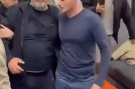 Drama u Beogradu: Građani tražili izvinjenje od Vučićevića, objavljen snimak iz redakcije