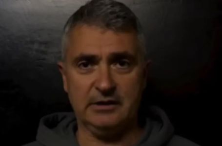 Nosilac Studentske liste pozvao na prekid nasilja: Moramo ostati dostojanstveni