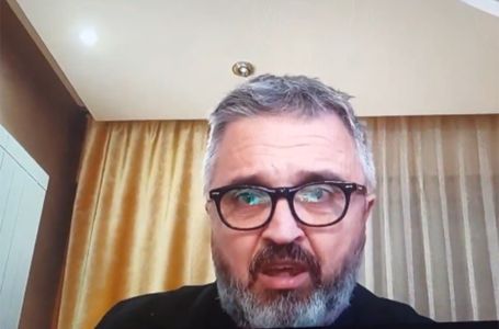 Notorne laži: Vučićević se oglasio s tajne lokacije, hoće li nakon ovog smjeti izaći na ulicu...
