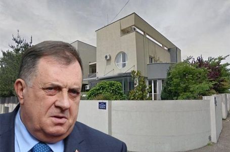 Drama dostiže vrhunac: "Da se Dodiku trajno zabrani ulaz u Srbiju i da mu se oduzme državljanstvo"