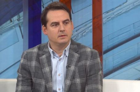 Kesić bez dlake na jeziku: Protiv nasilja sam, ali Informer je nanio toliko zla ...
