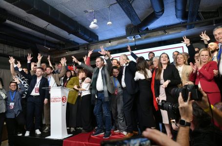 Studentska lista preuzima kormilo: Ovo su procedure i rokovi za formiranje nove Vlade Srbije