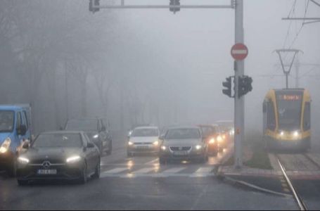 Stanje na putevima u BiH: Smanjena vidljivost zbog magle, moguća pojava mraza