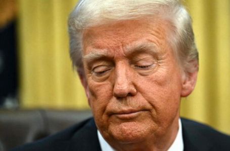 Trump kaže da su izbori u Brazilu izgledali "namješteni"