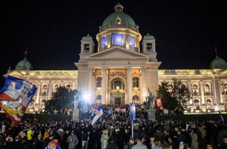 Jedno je pravilo 14 godina vrijedilo na izborima u Srbiji: U nedjelju je i ono palo
