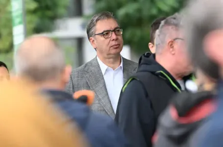 Zašto je Vučić u zadnji čas odustao od nasilja i priznao poraz: “Dobio je garancije kao Đukanović”