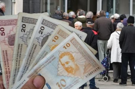 Vrijeme curi: Upozorenje penzionerima u inostranstvu, mogli bi ostati bez mirovine...