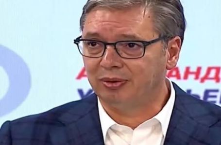 Stručnjakinja analizirala Vučićevo ponašanje: "Bio je na rubu plača i ranjen, a onda je postao..."