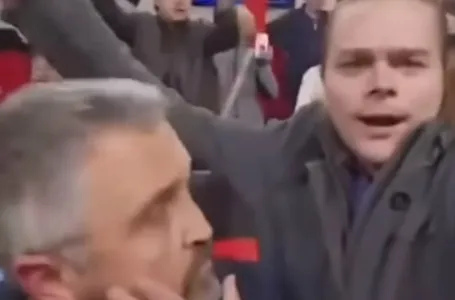 Građanin objavio video kako "jaše" Vučičevića, a onda se javio i poznati srpski borac