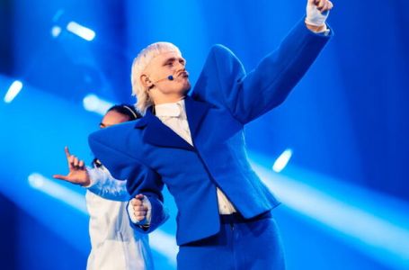 Nizozemska odustala od Eurosonga 2027. zbog učešća Izraela