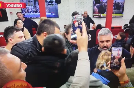 Srbija: Traži se oduzimanje dozvole za emitiranje programa TV Informer