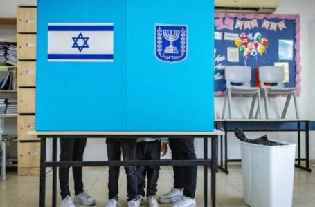 Izlaznost na izbore u Izraelu najveća u zadnjih 50 godina