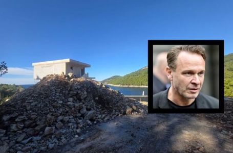 Bh. glumac Enis Bešlagić u centru skandala u Hrvatskoj