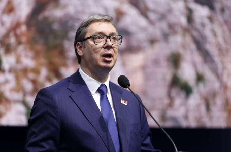Vučić prijeti: Ako država ne reaguje, samoorganizirat ćemo se...