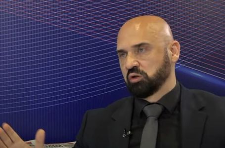 Otkriveni detalji optužnice: Ramo Isak prijetio bivšem stranačkom kolegi i uposleniku KB Zenica