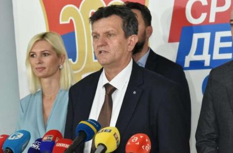 Blanuša najavio peticiju protiv poskupljenja struje u RS-u