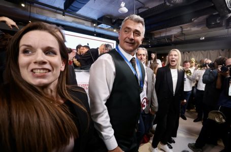 Nosilac pobjedničke Studentske liste Ilija Srdanović poslao poruku Hrvatskoj