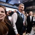Nosilac pobjedničke Studentske liste Ilija Srdanović poslao poruku Hrvatskoj