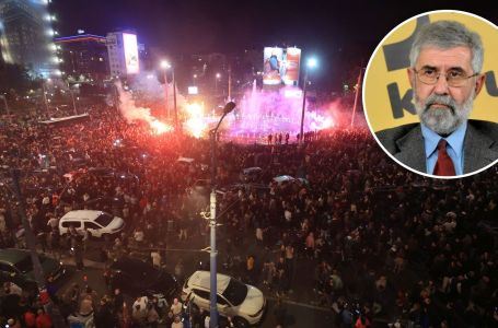 Kraj vladavine Aleksandra Vučića: Može li nova vlast resetirati odnose s BiH